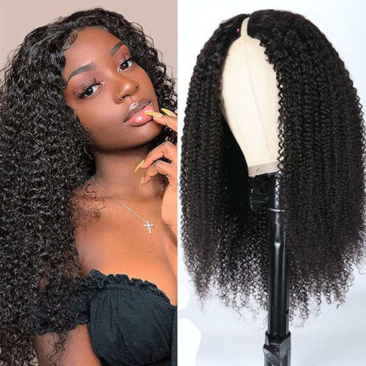 No Wigs, No Worries: New Topics Hair Delivers 100% Natural Hair Extensions